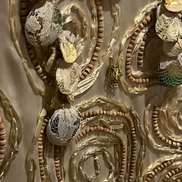 DOUGLAS HANNANT DRESS FROM NIEMANN MARCUS. WOMENS SIZE 0 - Picture 6 of 7